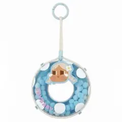 CRYBABY Vacation Mode On シリーズ ペンダント