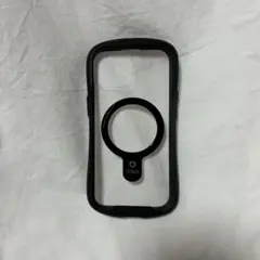 iFace iPhone15 MagSafe対応