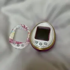 TAMAGOTCHI 4U PINK たまごっち4U ピンク - メルカリ