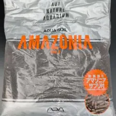 ADA アマゾニア 3リットル パウダータイプ 6袋 アクアソイル-アマゾニア Ver.2 パウダータイプ 3L 発売のお知らせ