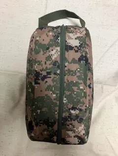 アメリカ軍 海兵隊 ユーティリティポーチのサムネイル