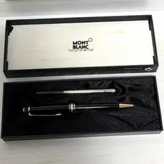 MONT BLANC モンブラン マイスターシュテュック クラシック ボールペン