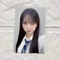 kep1er magic hour トレカ ユジン applemusic ①