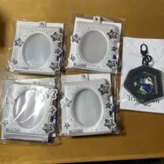 【バラ売り400円〜】スタライ　9th 10th 特典グッズ