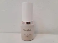 【１回使用】MAQUILLAGE エッセンスリキッド EX ソフトベージュ10