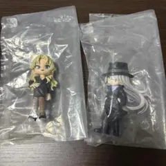 名探偵コナンPal Verse ベルモット ジン