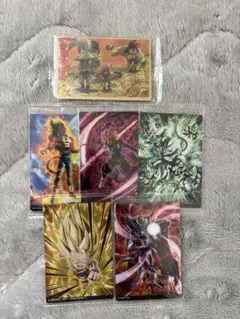ドラゴンボール イタジャガ