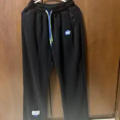 AG スウェットパンツ ブラック