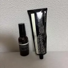 Aesop ヘアケアセット ヘアセラム＆ヘアマスクのサムネイル
