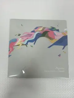 Nujabes Luv(sic) Part 3 feat. Shing02のサムネイル