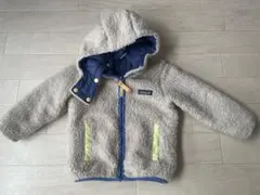 Patagonia リバーシブルアウター　3 T
