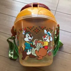 ディズニー ポップコーンバケット