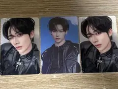 ZEROBASEONE ZB1 ICONIK他 リッキー　トレカ