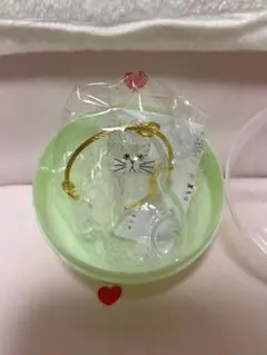 うちの子のけだまだま 猫 クリア