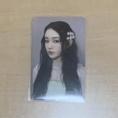 櫻井美羽 トレカ タレントカード