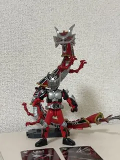 仮面ライダー 龍騎 | Mercari | Proxy-Shopping mit Doorzo | Seite 3
