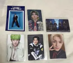 INI 髙塚大夢 トレカ