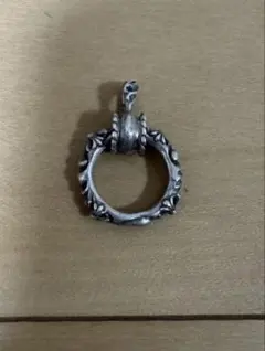 CHROME HEARTS クロムハーツEW LOOP アイウェア ループ - メルカリ