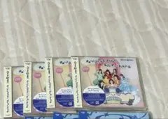 CUTIE STREET CD4枚