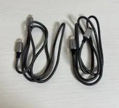 Anker 765 USB-C & USB-C ケーブル 140W 0.9m