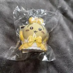 ちいかわ むちゃまじかるな マスコット うさぎ