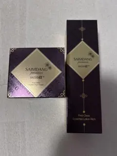 新品未使用】SAIMDANG premium 美容液化粧水リッチ 2本セット - メルカリ