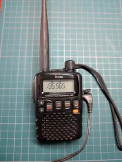 2026年最新】icom ic-r3の人気アイテム - メルカリ