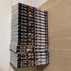 進撃の巨人1〜19巻