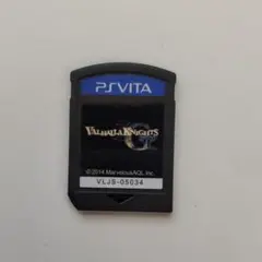 ヴァルハラナイツ3 GOLD マーベラス PS VITA