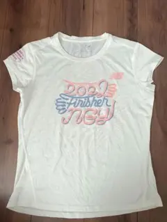 New Balance 名古屋ウィメンズマラソン 2022 Tシャツ