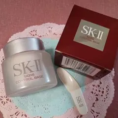 SK-II サインズ コントロール ベース 25g - メルカリ