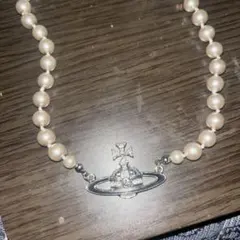 Vivienne Westwood ネックレス