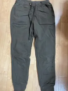 イージーパンツ