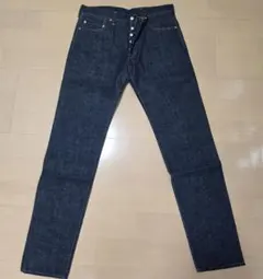 EVISU ダブルニージーンズ LOT2013 31×35 - メルカリ