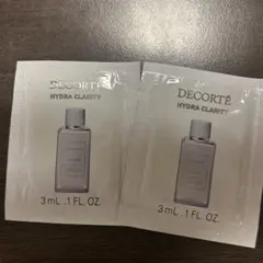 コスメデコルテ　イドラクラリティ薬用ブライトニングエッセンスウォーター