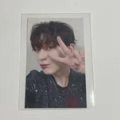 ソヌ　orange blood 来日記念　ラキドロ　weverse トレカ