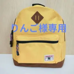 新品　ミキハウス　ダブルビー　リュック　バックパック