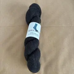 ソックヤーン Alpaca Sock Yarn 4Ply Weight ☆1綛