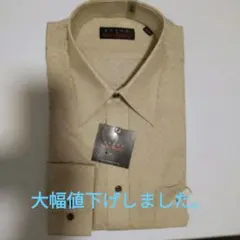 SISSY by KANSAI YAMAMOTO 長袖Yシャツ