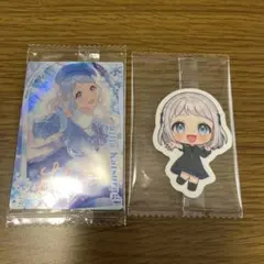 学園アイドルマスター 葛城リーリヤ まとめ売り