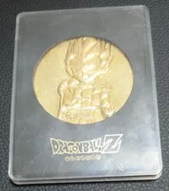 ドラゴンボールZ ゴールドメダル