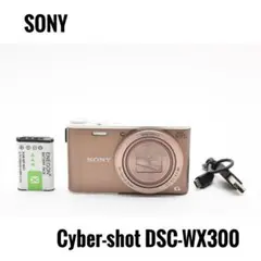 ソニー RX100 コンデジ F1.8レンズ＋Manfrottoミニ三脚 - メルカリ