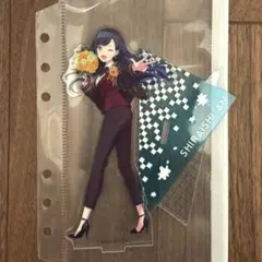 プロセカ 白石杏 アクリルスタンド