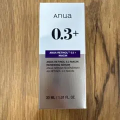 ANUA RETINOL 0.3