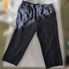 試着のみ　大きいサイズ　6L レディースストレッチパンツ