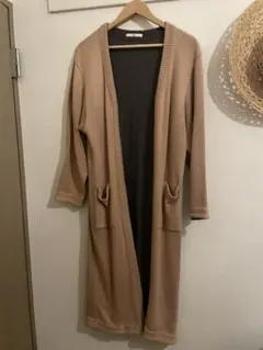 【SLY】ロングカーディガン