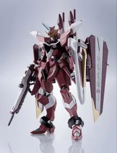 【輸送箱付】 METAL ROBOT魂 ＜SIDE MS＞ ジャスティスガンダムのサムネイル