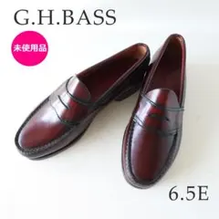 2025年最新】G.H.BASS スエードの人気アイテム - メルカリ