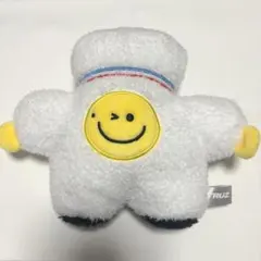 treasure truz jihoon romy ぬいぐるみ