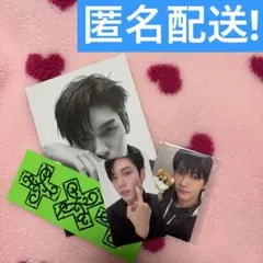 txt スビン moa con 兵庫 神戸 会場限定 thorn トレカ